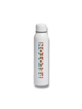 Peloton Sport Water Bottle, White NIB